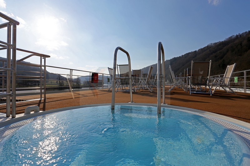 Whirlpool MS Ariana Foto: Oceanliner Pictures