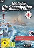 Schiff Simulator: Die Seenotretter - Limitierte Auflage