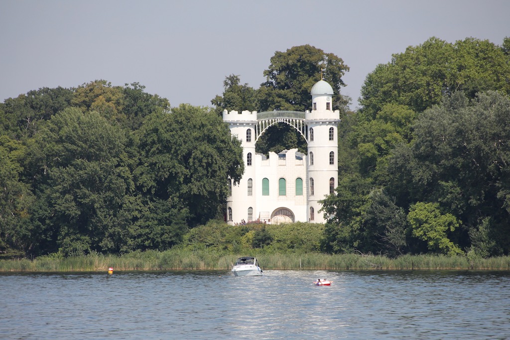 7 seen tour stern und kreis