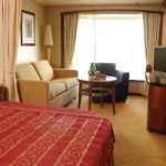 Color Line Junior Suite