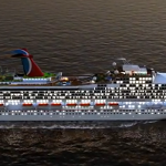 Carnival Sunshine