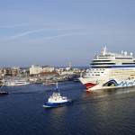Foto: Thomas Häntzschel / AIDA Cruises