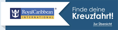 Zu den Kreuzfahrten von Royal Caribbean International