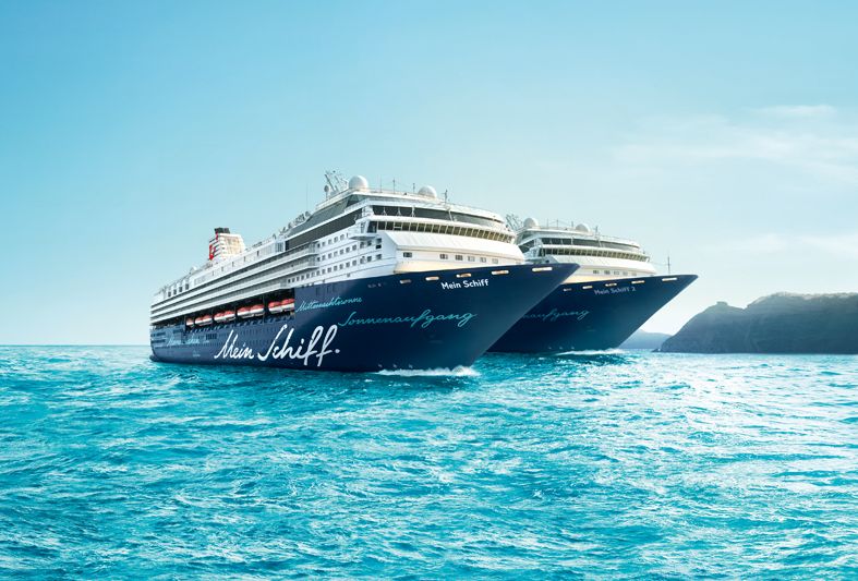 tui cruises stellenangebote