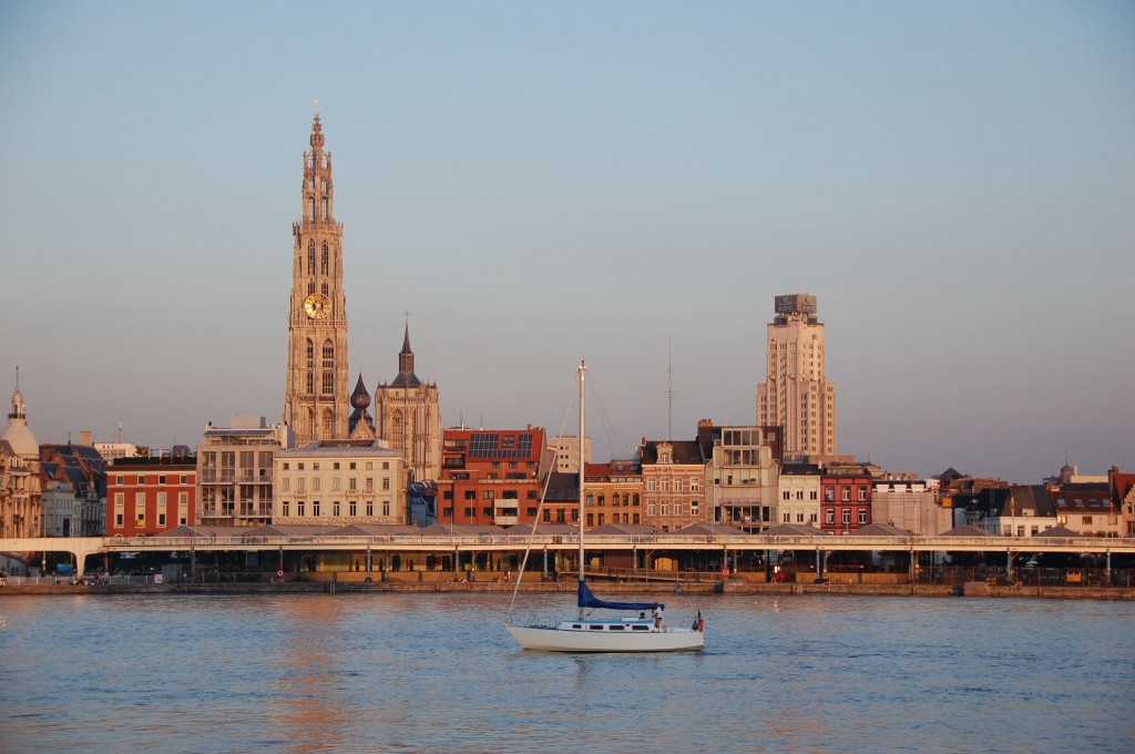 Foto: Sebastiaan Peeters