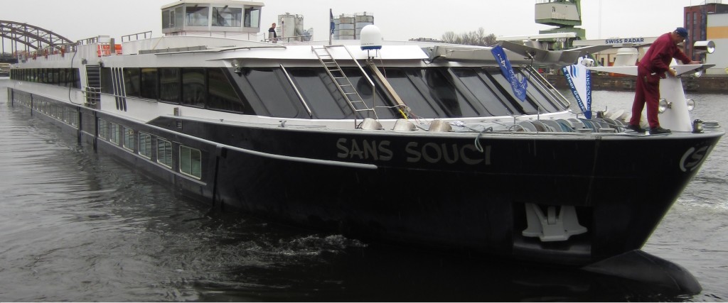 Foto: Pascal Quast / Schiffsjournal