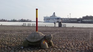 Foto: P. Sperling / Schiffsjournal
