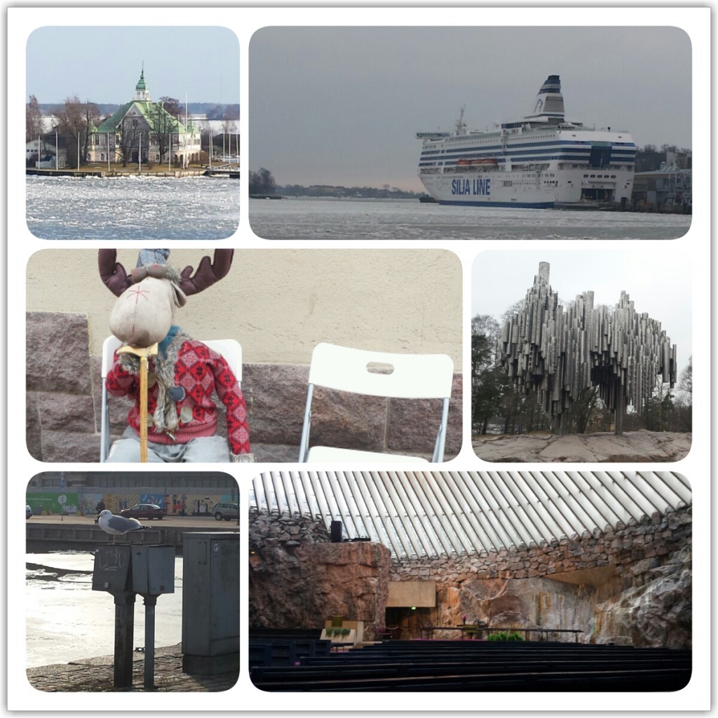 Foto: P. Sperling / Schiffsjournal