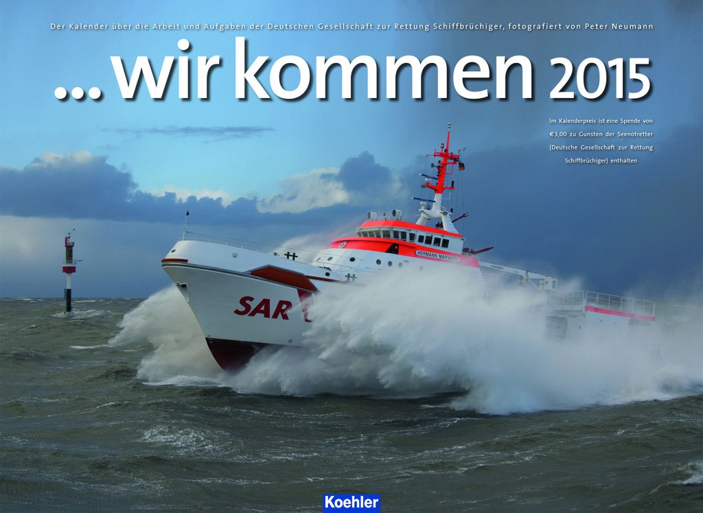 Foto: Die Seenotretter (DGzRS)