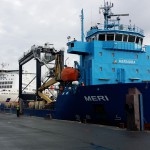Foto: Port of Kiel
