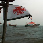Foto: DGzRS / Die Seenotretter