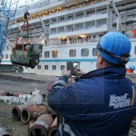 Foto: Oceanliner Pictures