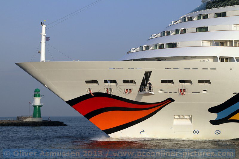 Foto: Oceanliner Pictures