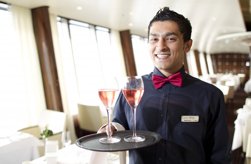 Foto: AIDA Cruises