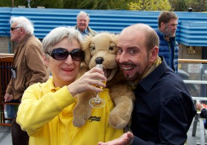 Foto: Marcus Geuß