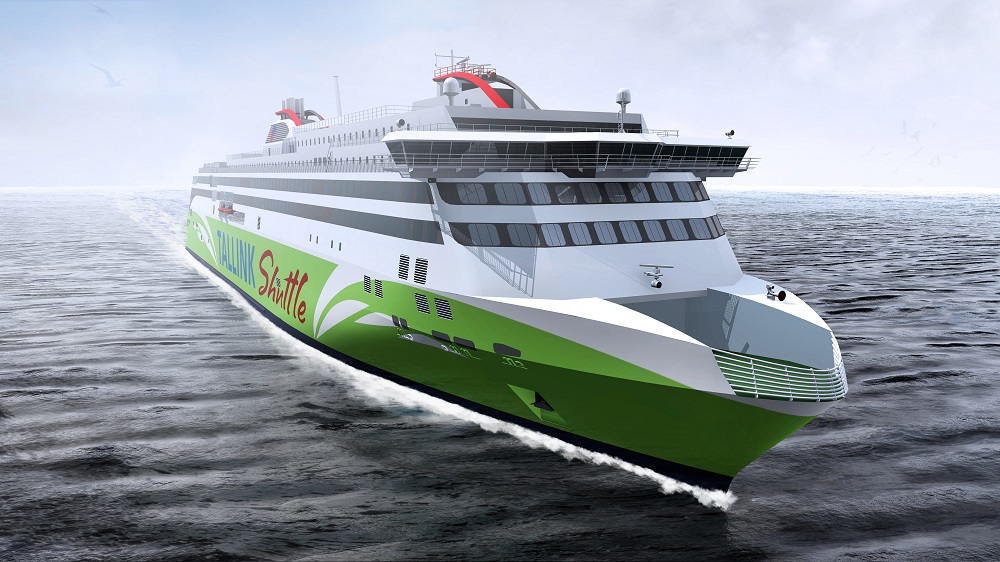 Foto: AS Tallink Grupp