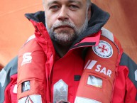 Foto: DGzRS / Die Seenotretter