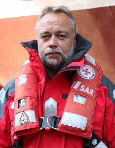 Foto: DGzRS / Die Seenotretter