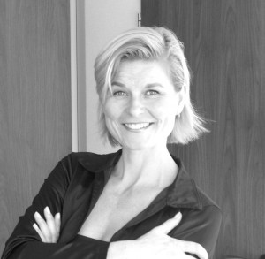 Autorin Sylvia Gohlke