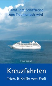 Cover „Kreuzfahrten – Tricks & Kniffe vom Profi“