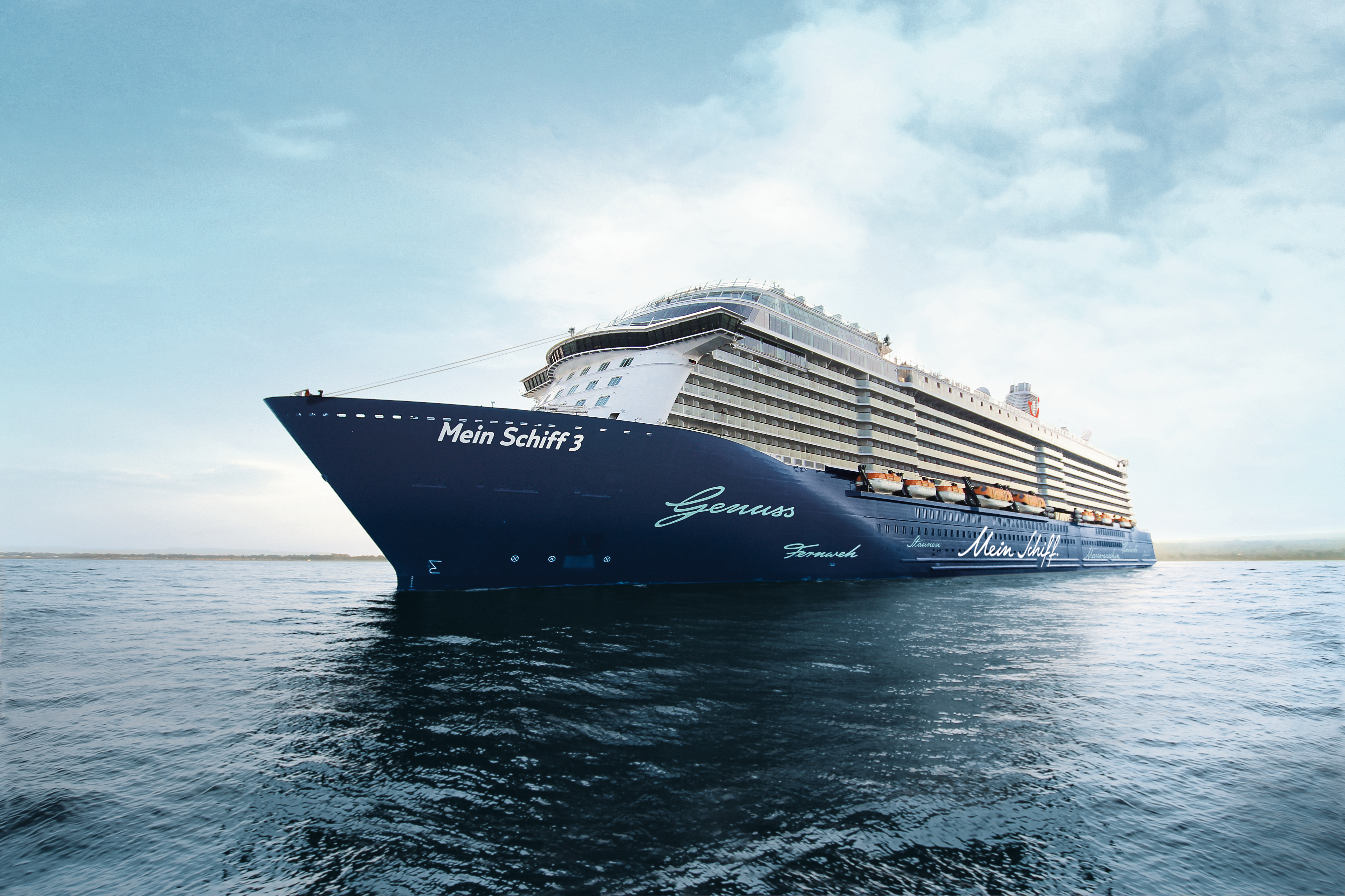 tui cruises pur tarif anzahlung