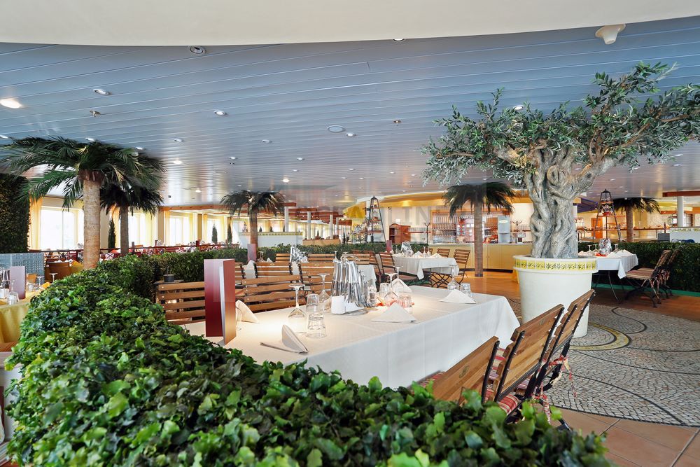 Foto: Oceanliner Pictures