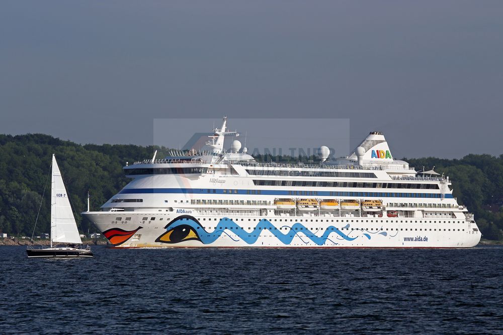 Foto: Oceanliner Pictures