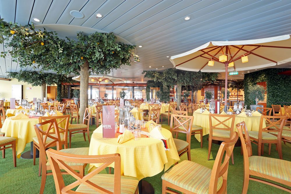 Foto: Oceanliner Pictures