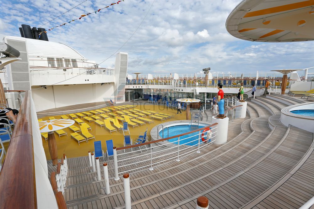 Foto: Oceanliner Pictures