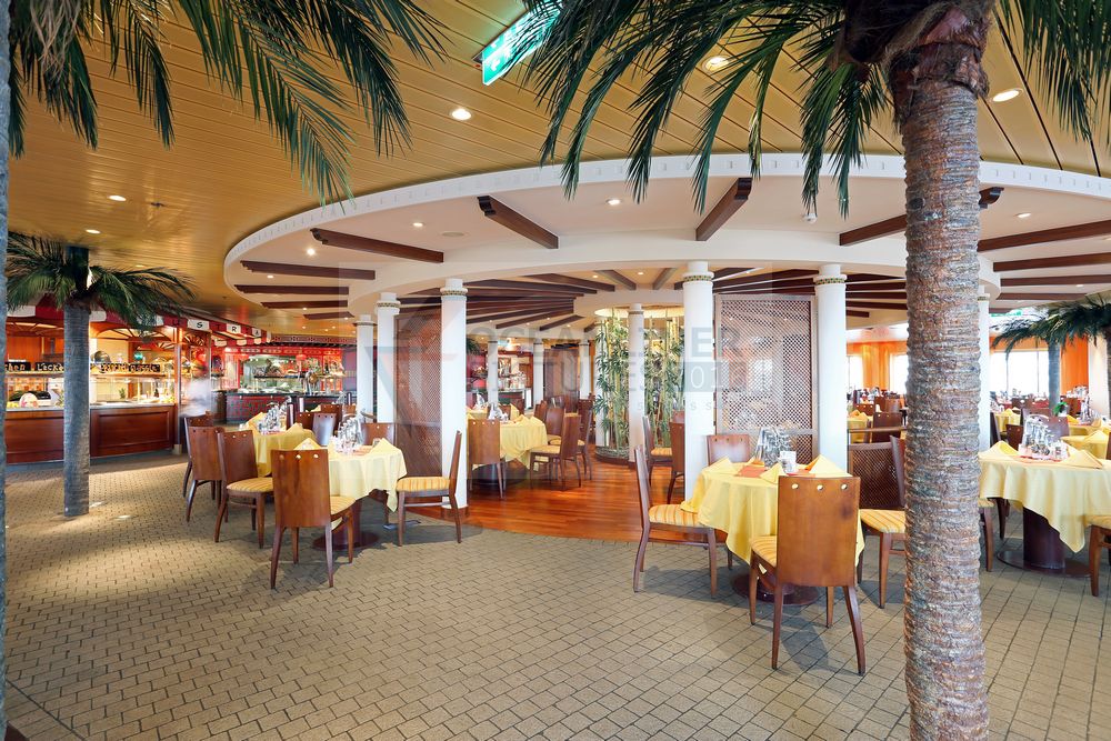 Foto: Oceanliner Pictures