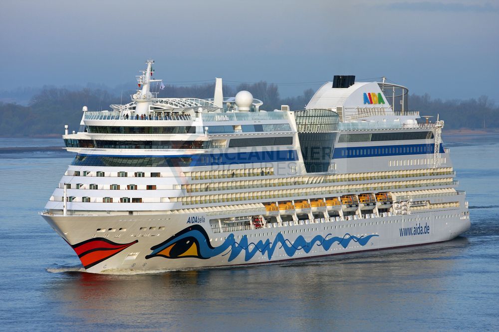 Foto: Oceanliner Pictures