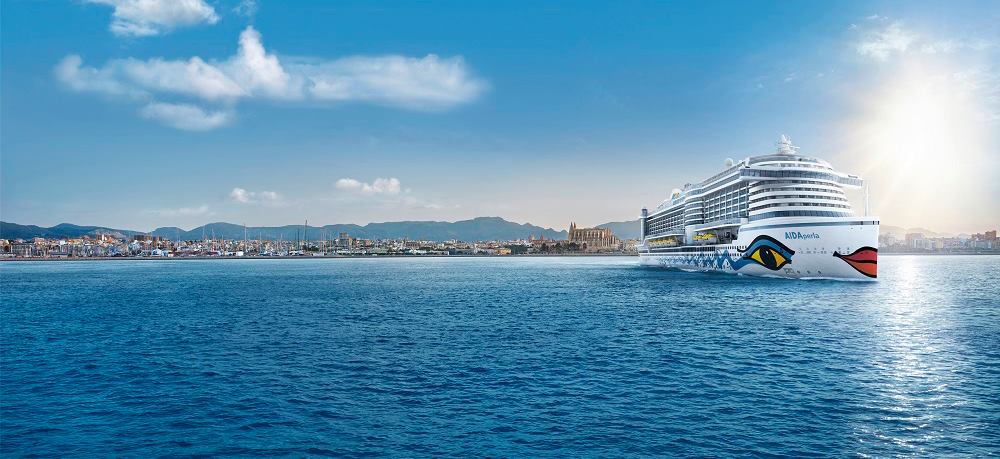 Foto: AIDA Cruises
