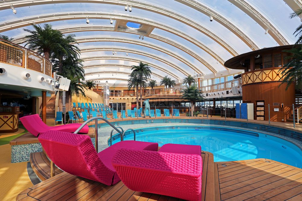 Foto: Oceanliner Pictures