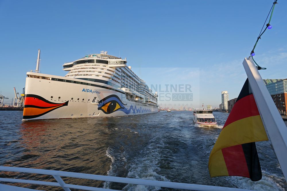 Foto: Oceanliner Pictures
