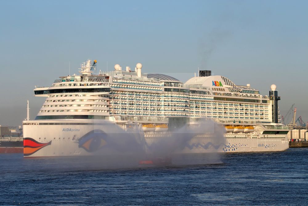 Foto: Oceanliner Pictures