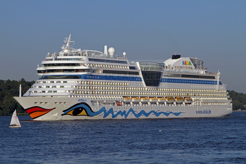 Foto: Oceanliner Pictures