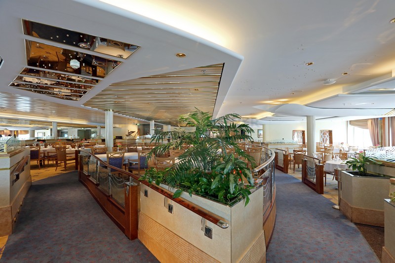 Foto: Oceanliner Pictures