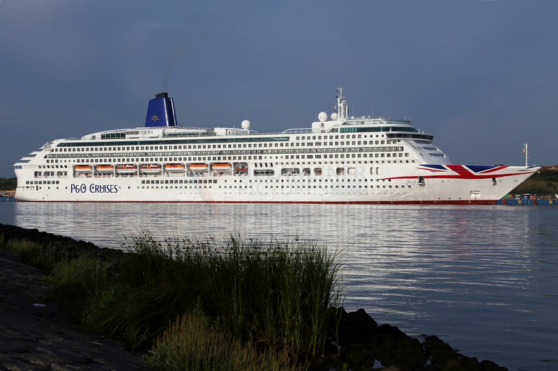 Foto: Oceanliner Pictures