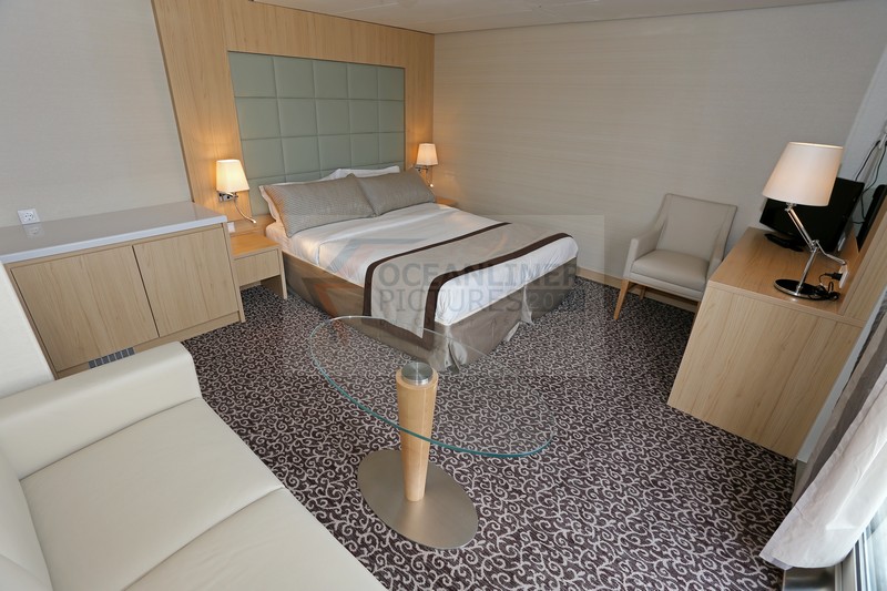 Foto: Oceanliner Pictures