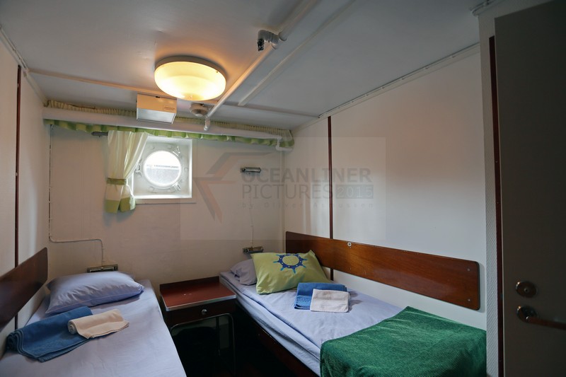 Foto: Oceanliner Pictures
