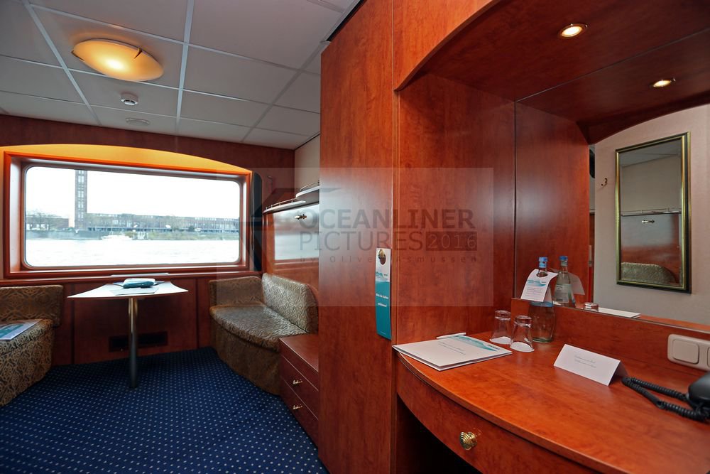 Foto: Oceanliner Pictures