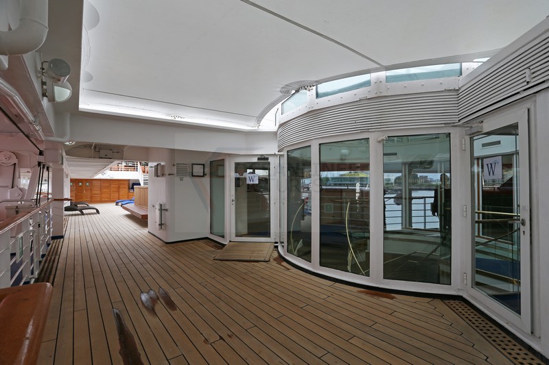 Foto: Oceanliner Pictures