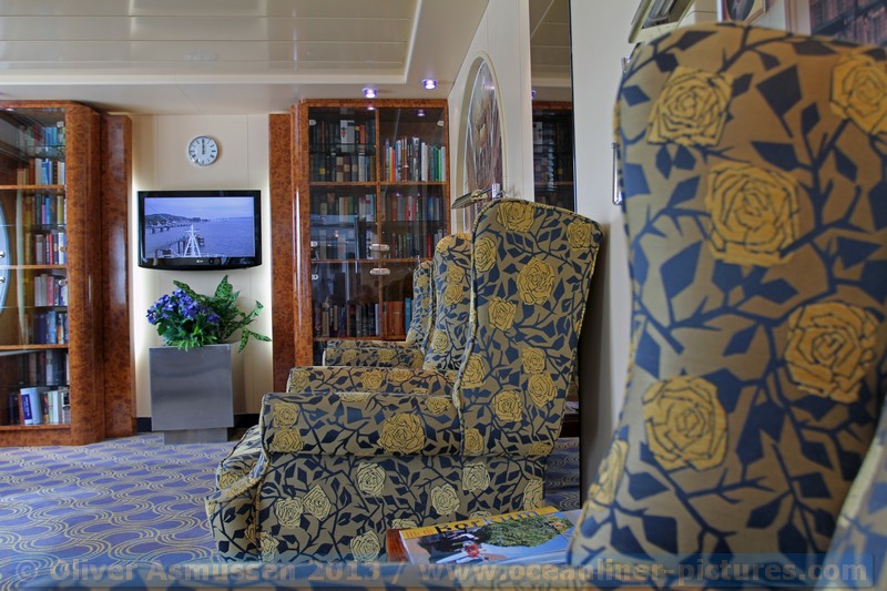 Foto: Oceanliner Pictures