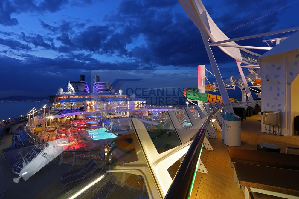 Foto: Oceanliner Pictures