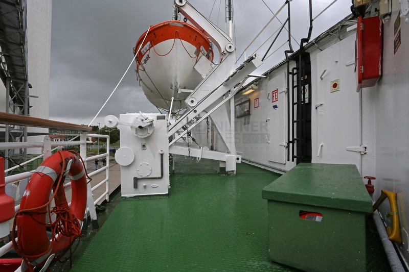 Foto: Oceanliner Pictures