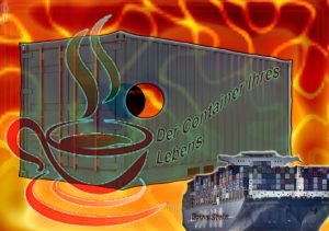 Illustration: Boris Noruschat von Kreuzfahrtunikate