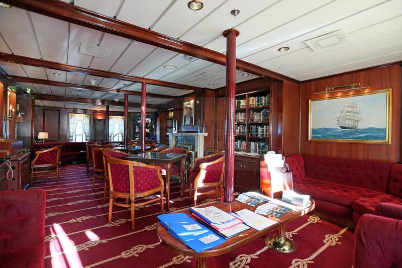 Foto: Oceanliner Pictures
