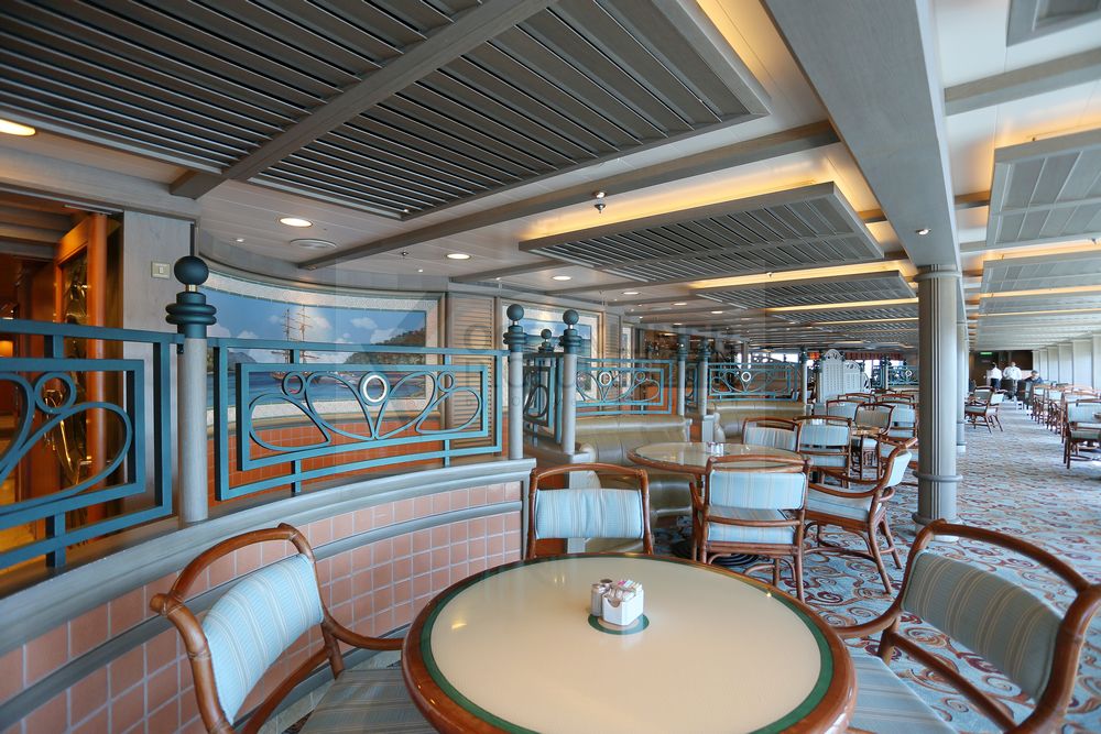 Foto: Oceanliner Pictures