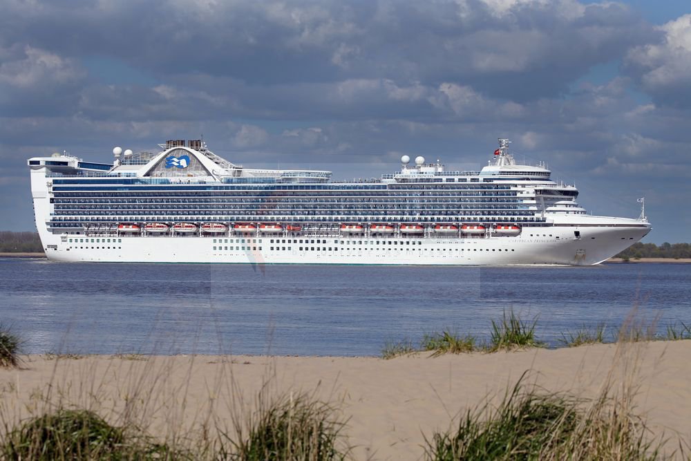 Foto: Oceanliner Pictures