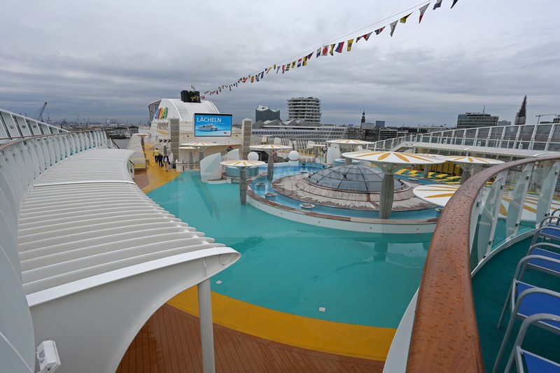 Foto: Oceanliner Pictures